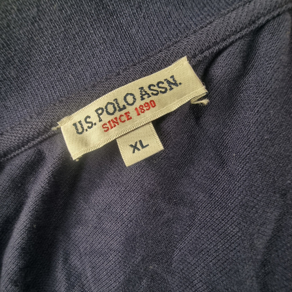 us-polo-assn-polo-maniche-lunghe-blu-xl