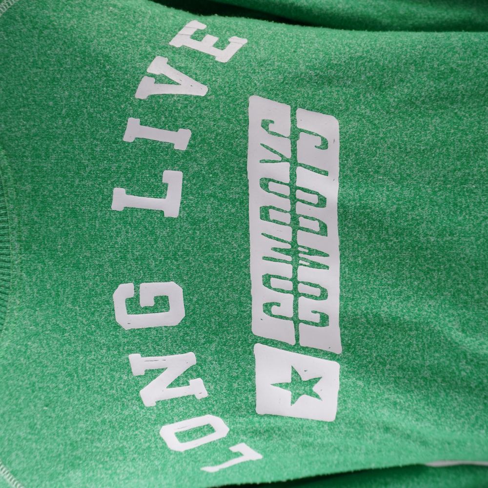 wrangler-felpa-girocollo-verde-cowboys-l